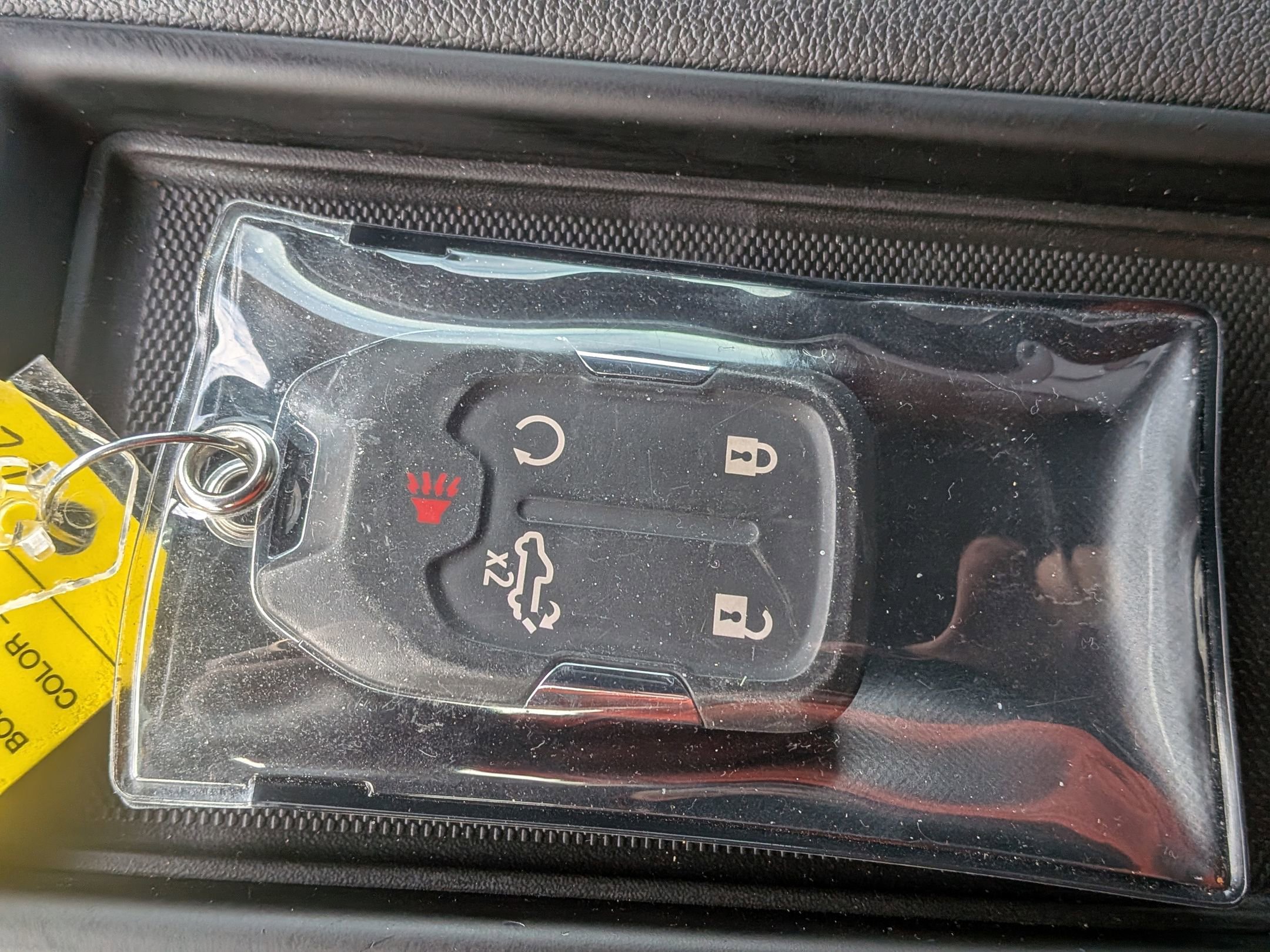 Used 2022 Chevrolet Silverado 1500 LTZ w/ LTZ Premium Texas Edition image 38