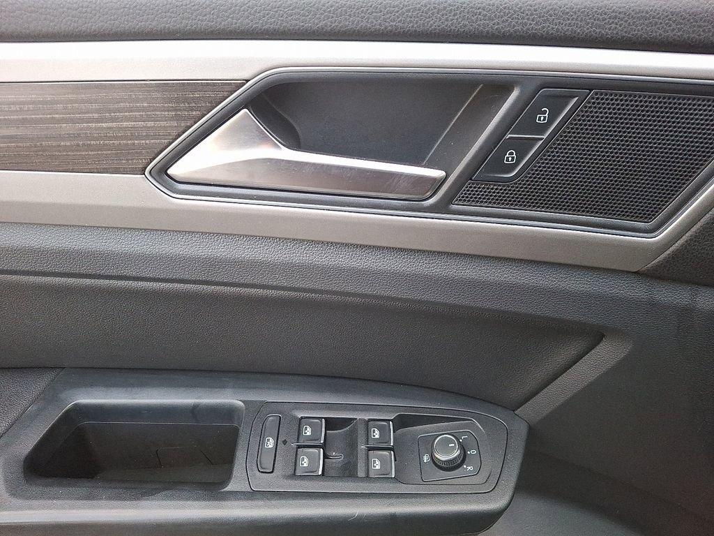 Used 2019 Volkswagen Atlas SEL image 14