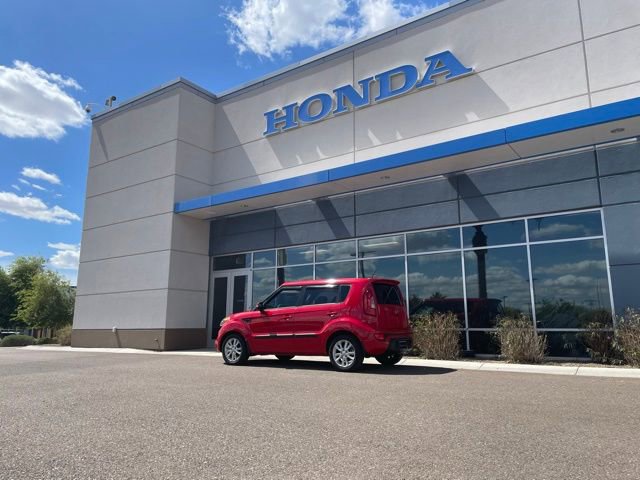 Used 2013 Kia Soul + image 18