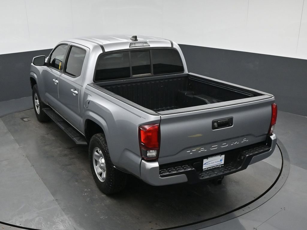 Used 2020 Toyota Tacoma SR w/ SR Convenience Package RWD image 62