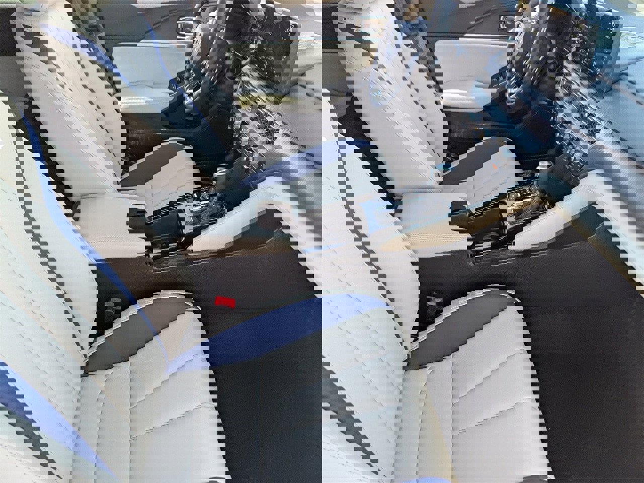 New 2026 Acura Integra A-Spec image 15