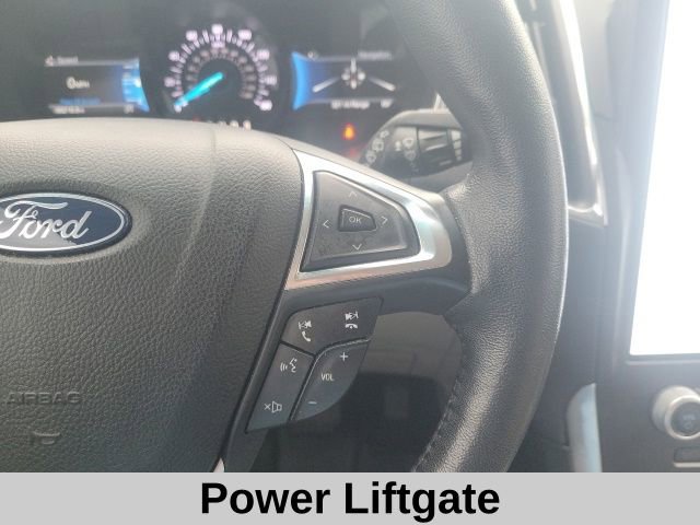 Used 2021 Ford Edge Titanium w/ Equipment Group 301A image 10