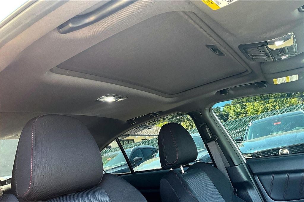 Used 2020 Subaru WRX Premium AWD/4WD image 24