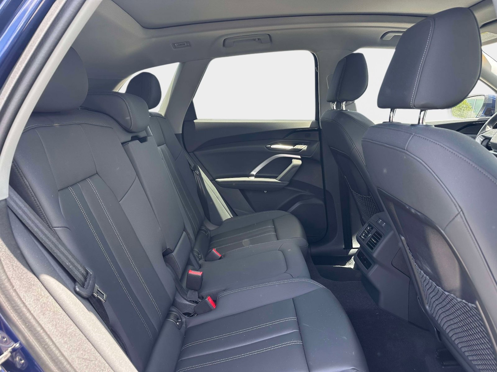 Used 2025 Audi Q5 Premium w/ Convenience Package AWD/4WD image 8