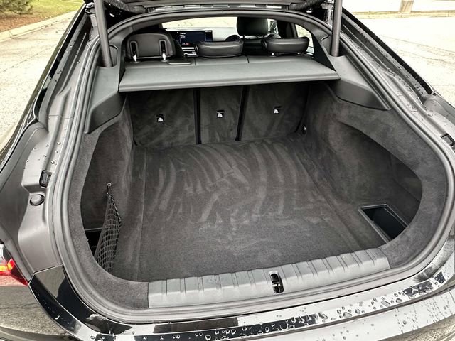 Certified 2024 BMW 430i Gran Coupe xDrive w/ Premium Package image 18