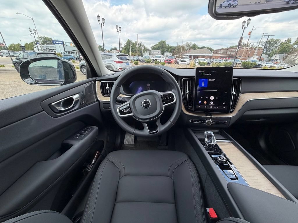 New 2026 Volvo XC60 B5 Plus w/ Climate Package AWD/4WD image 11