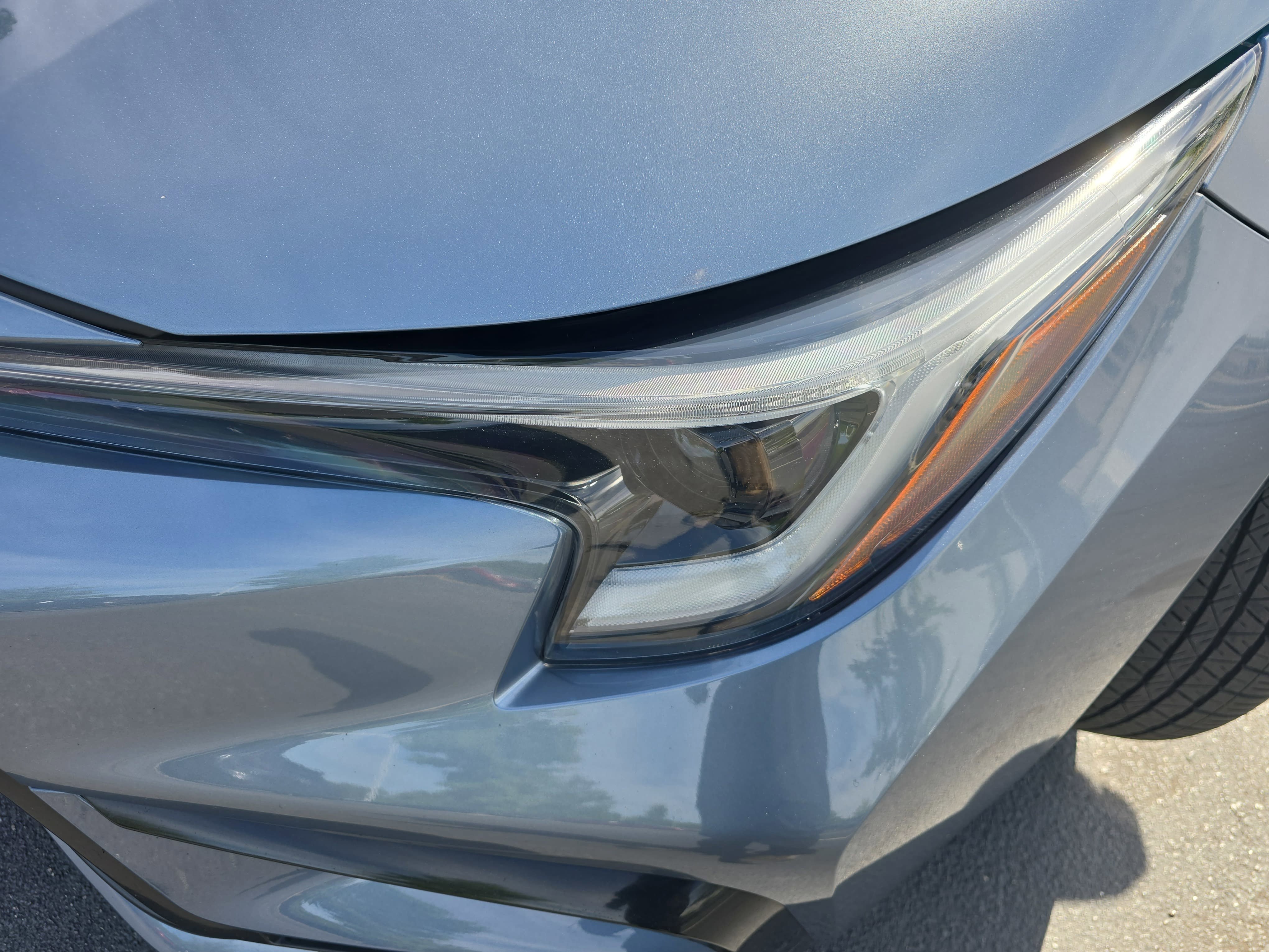 Used 2024 Toyota Corolla SE FWD image 28