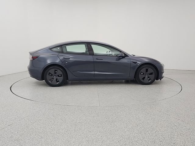 Used 2022 Tesla Model 3 Long Range AWD/4WD image 4