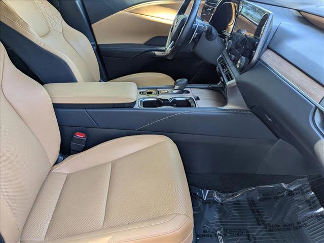 Certified 2025 Lexus RX 350 FWD image 20