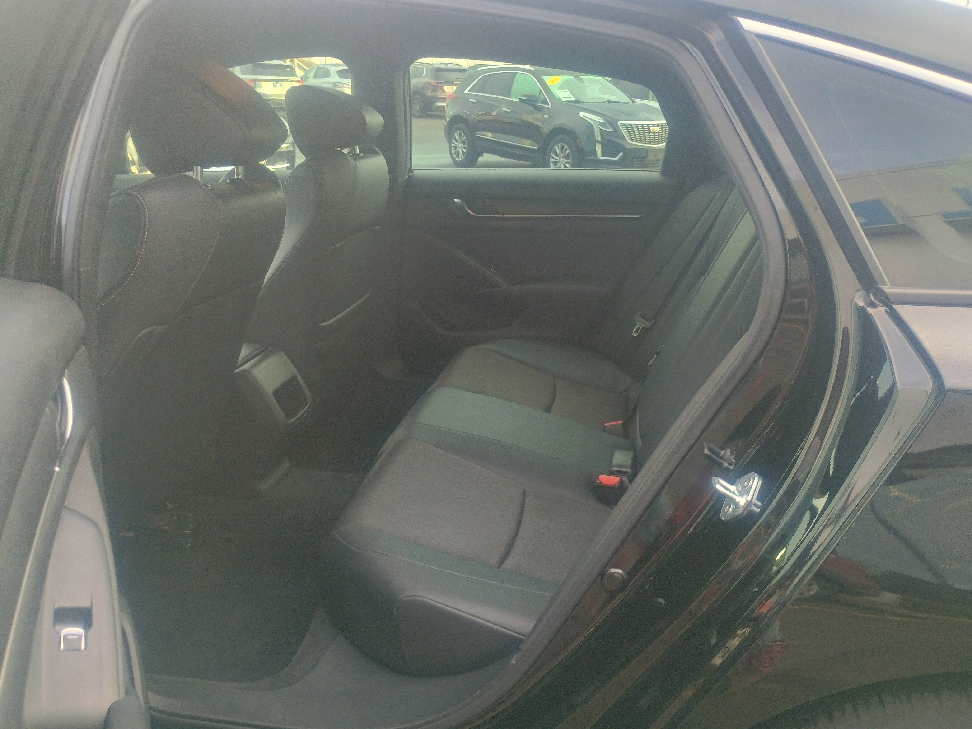 Used 2022 Honda Accord Sport image 17