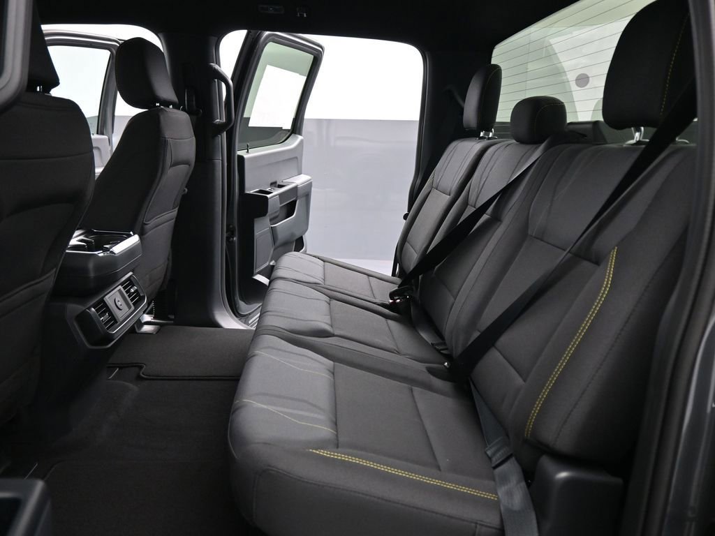New 2025 Ford F150 STX w/ LOBO Package image 14