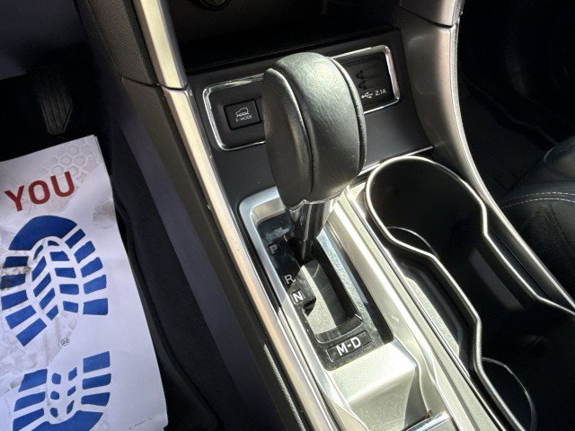 Used 2021 Subaru Ascent Limited w/ Popular Package #4 image 20