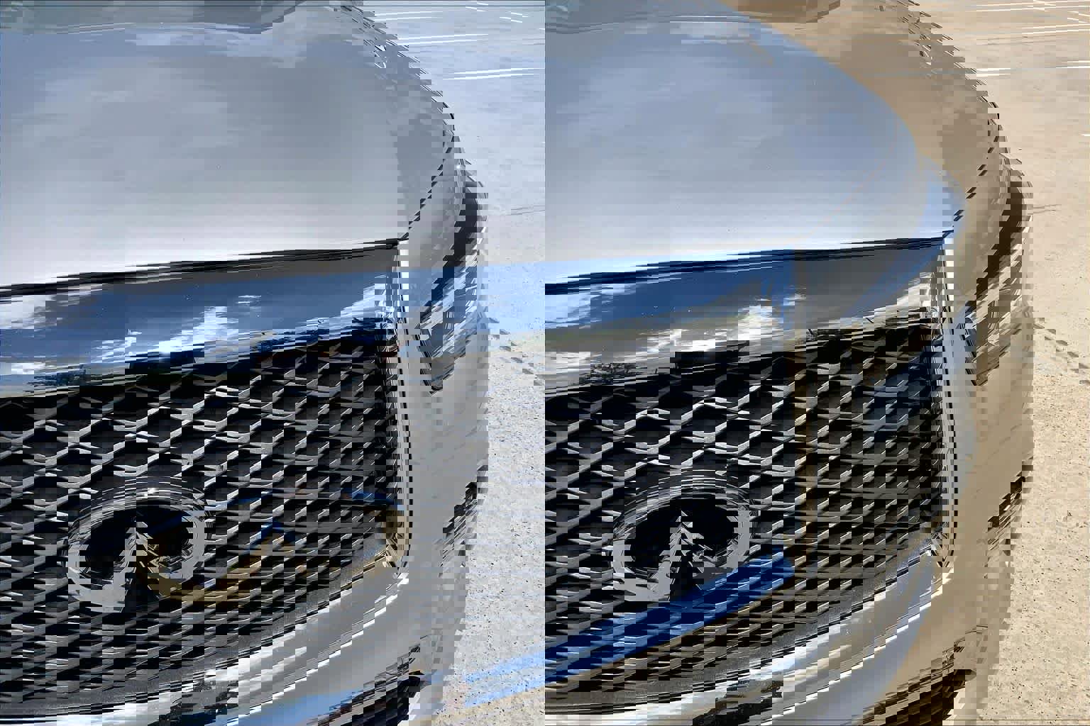 Used 2019 INFINITI QX80 Luxe w/ Proassist Package image 30