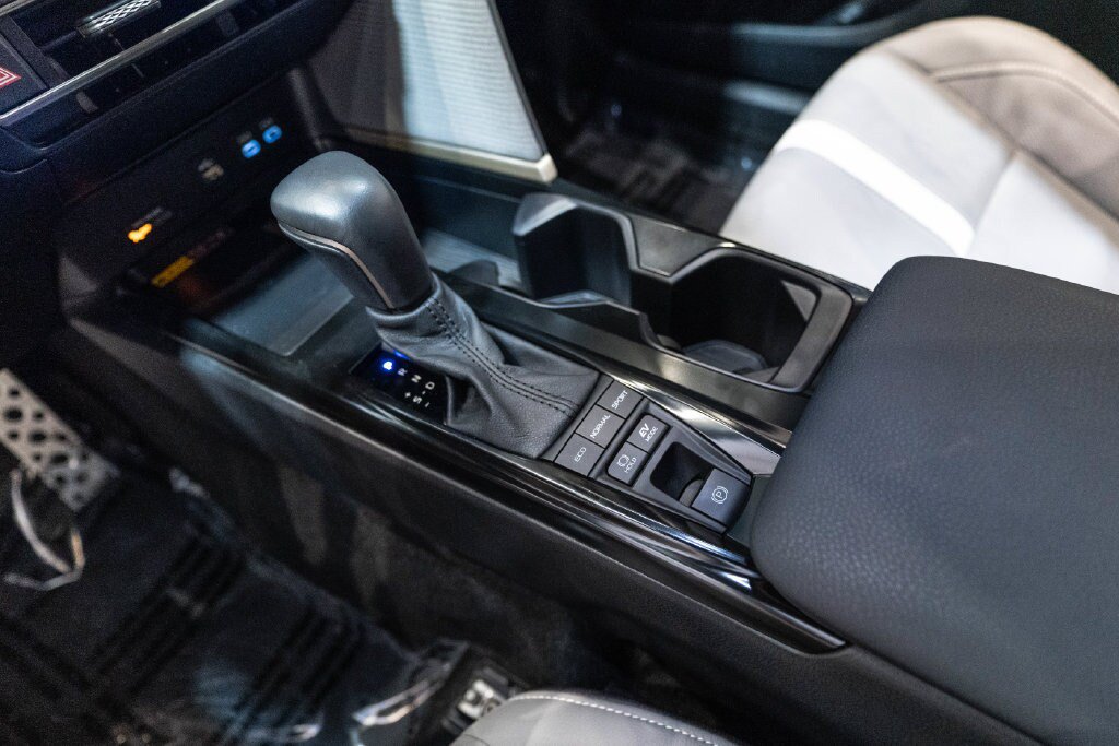 Certified 2026 Toyota Camry SE FWD image 23