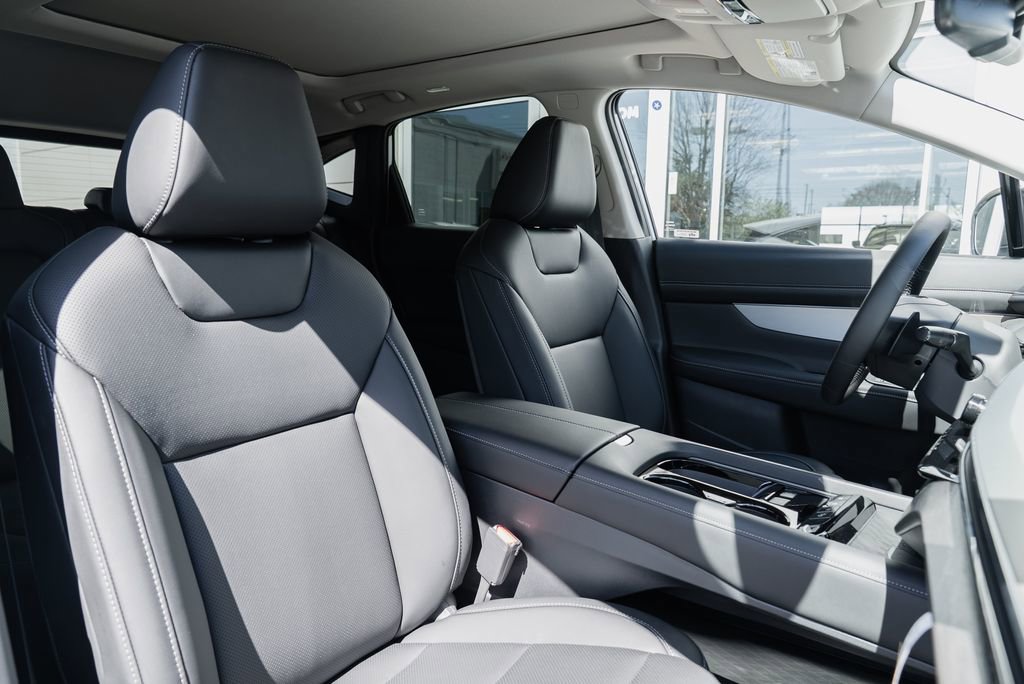 New 2026 Nissan Murano SL AWD/4WD image 28