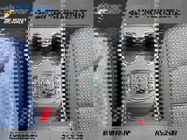 Certified 2023 GMC Terrain SLE w/ Driver Convenience Package AWD/4WD image 13