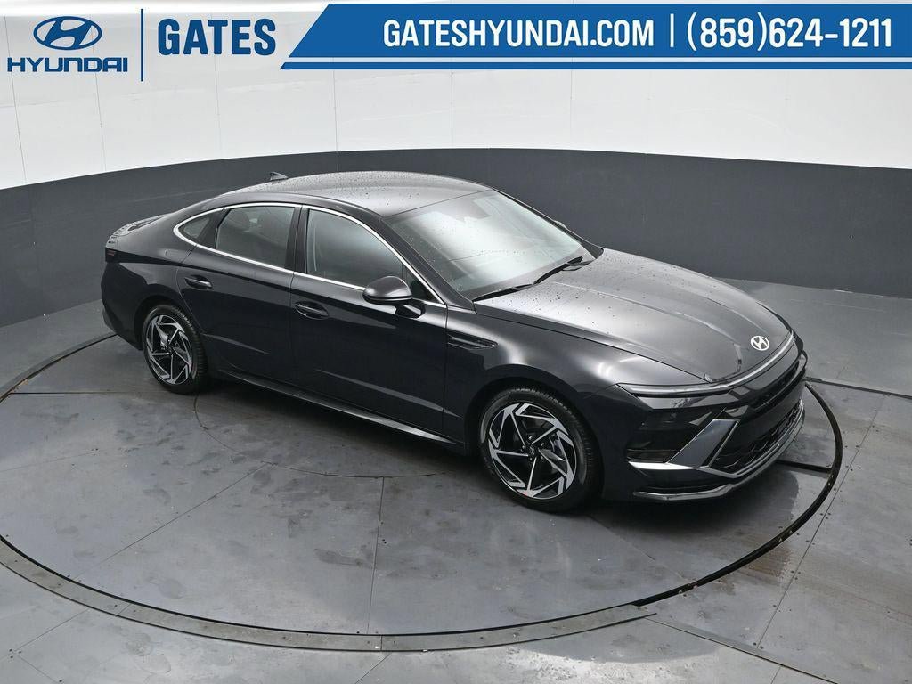 New 2026 Hyundai Sonata SEL AWD/4WD image 42
