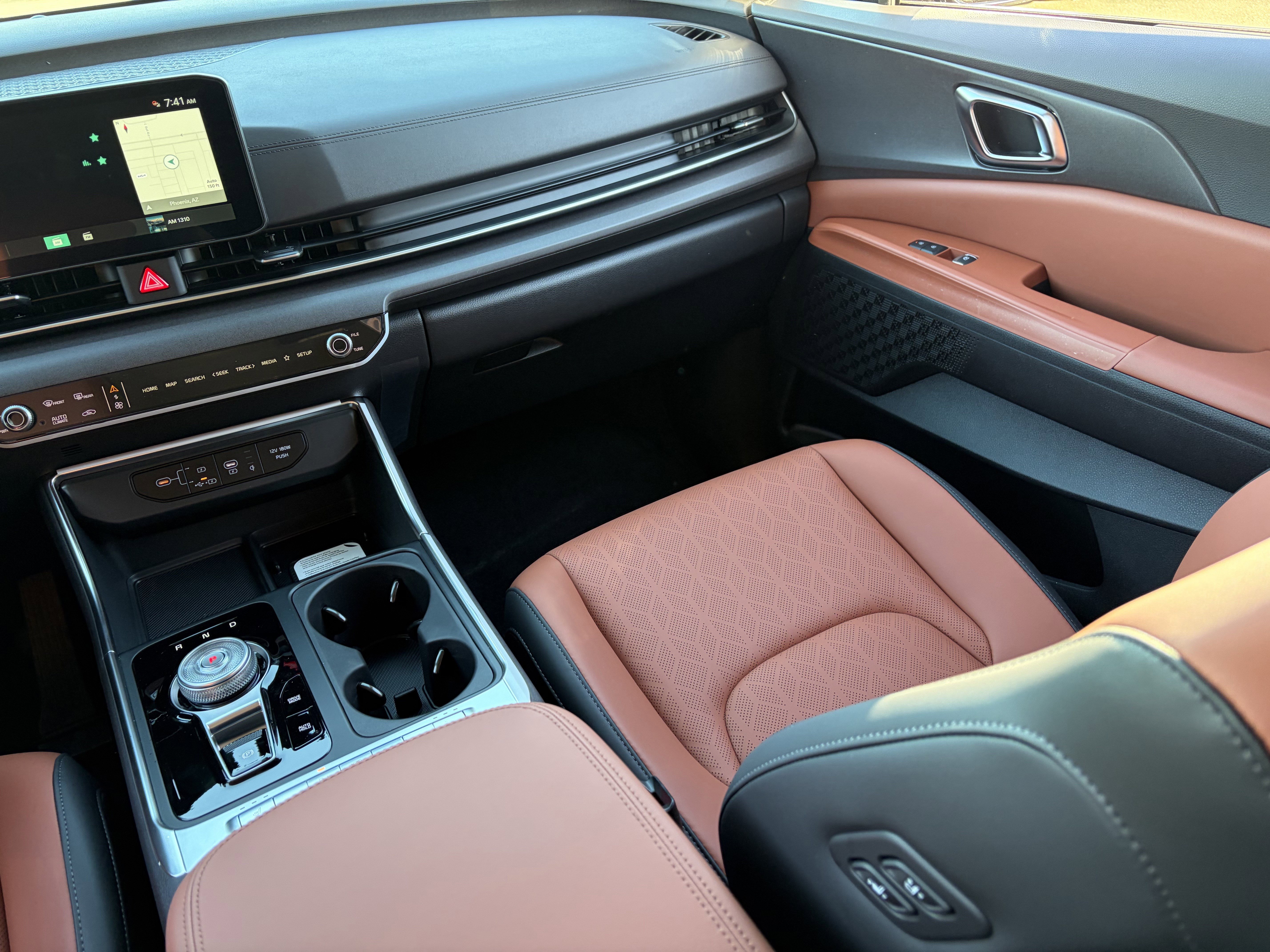 New 2026 Kia Carnival EX image 14