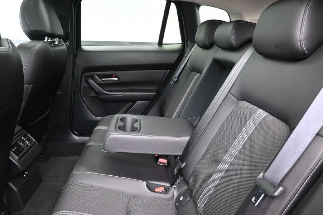 Certified 2024 MAZDA CX-50 AWD 2.5 S w/ Cargo Package image 23