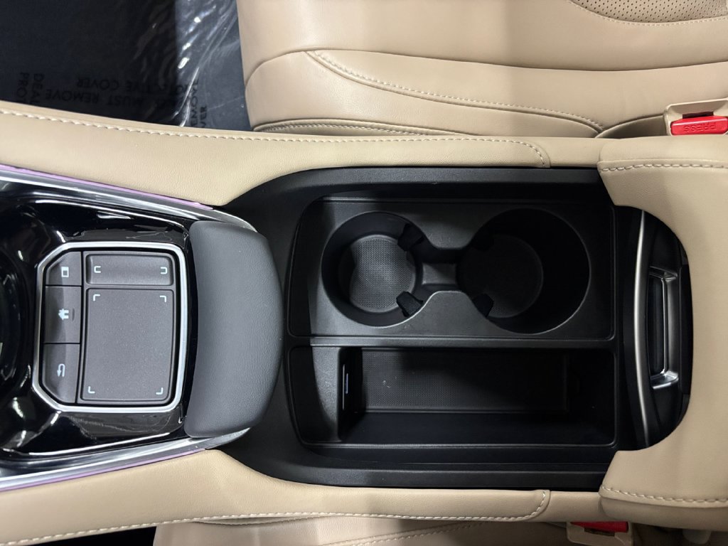 Certified 2024 Acura RDX w/ Technology Package AWD/4WD image 23