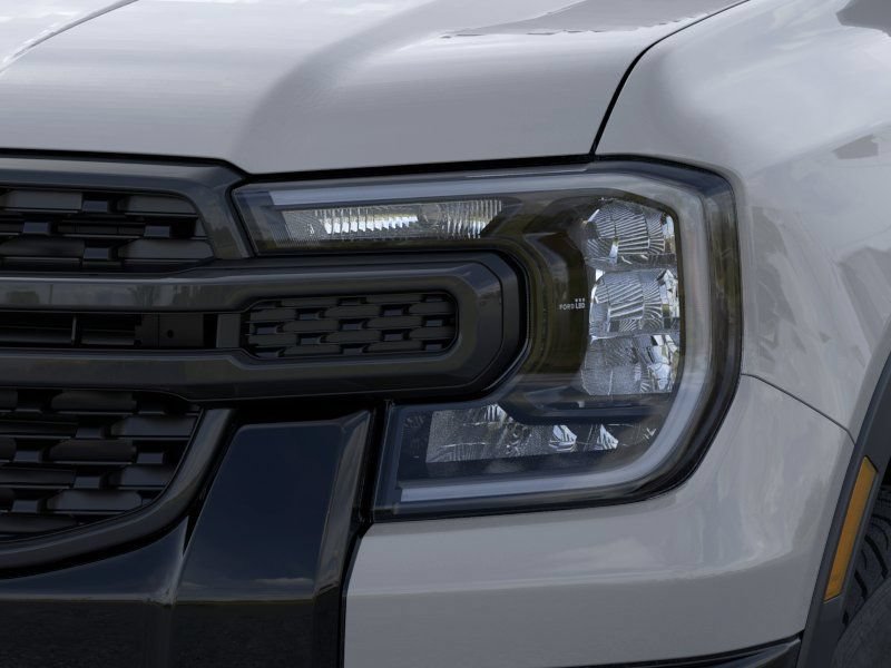 New 2026 Ford Ranger XLT AWD/4WD image 20