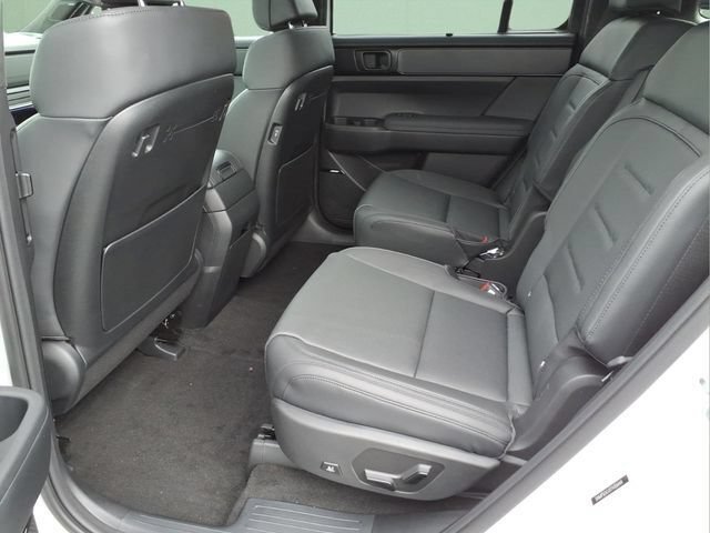New 2026 Hyundai Santa Fe Calligraphy AWD/4WD image 11