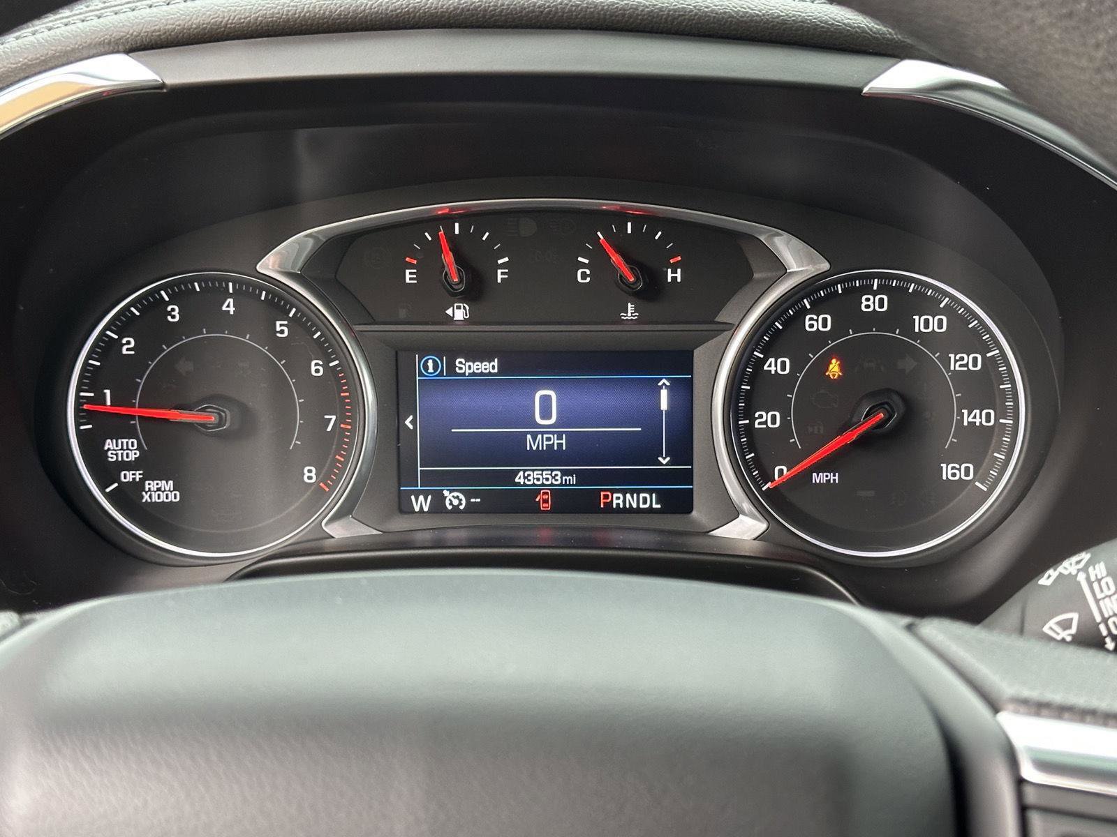 Used 2022 Chevrolet Blazer LT image 13