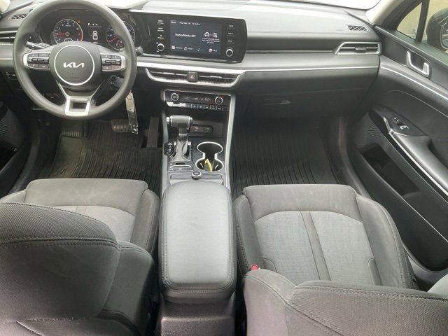 Used 2022 Kia K5 LX image 15