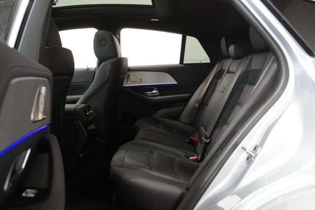 New 2025 Mercedes-Benz GLE 53 AMG 4MATIC Coupe image 17