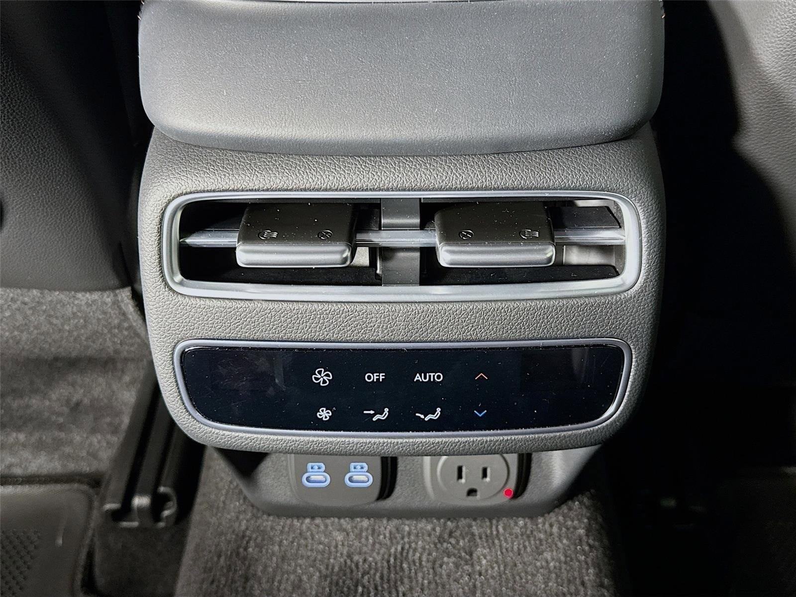 New 2026 Genesis GV70 2.5T Sport Prestige AWD/4WD image 27