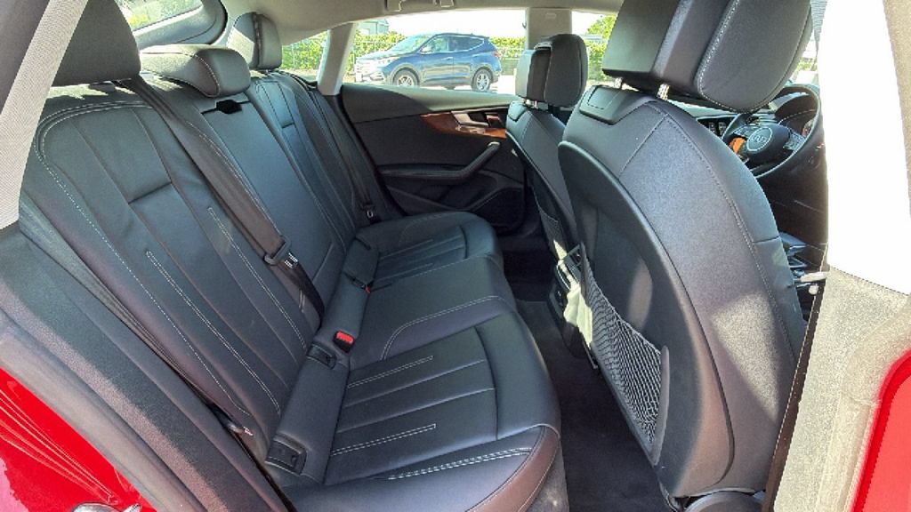 Used 2022 Audi A5 2.0T Premium Plus w/ Premium Plus AWD/4WD image 37
