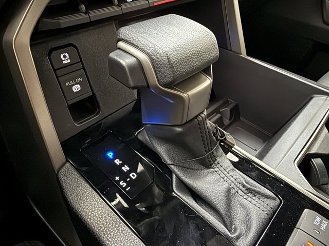 New 2026 Toyota Tundra SR5 image 21