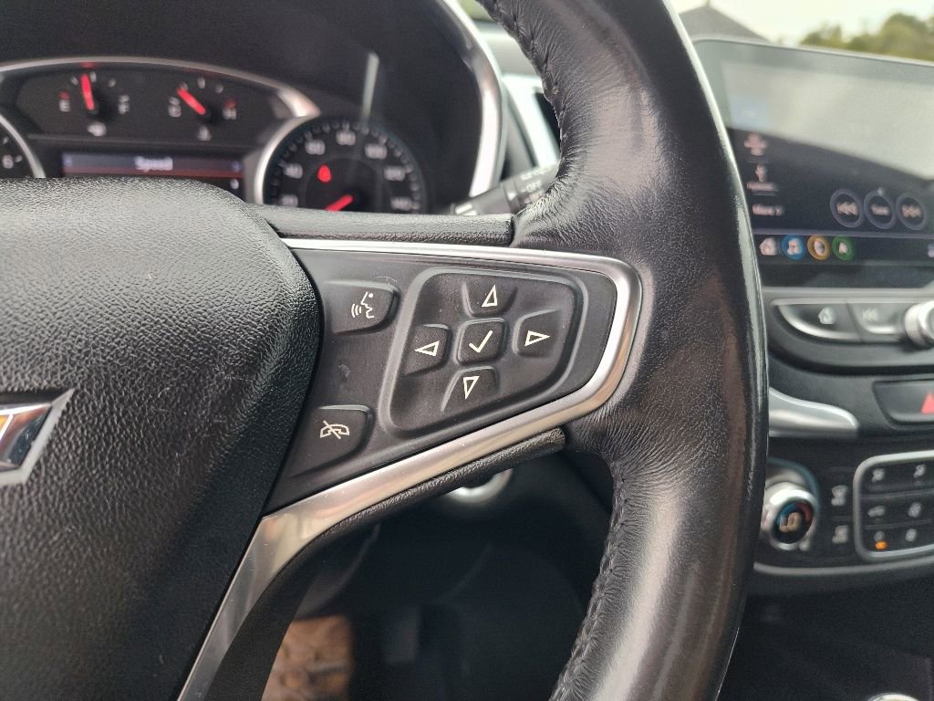 Used 2020 Chevrolet Equinox Premier AWD/4WD image 22