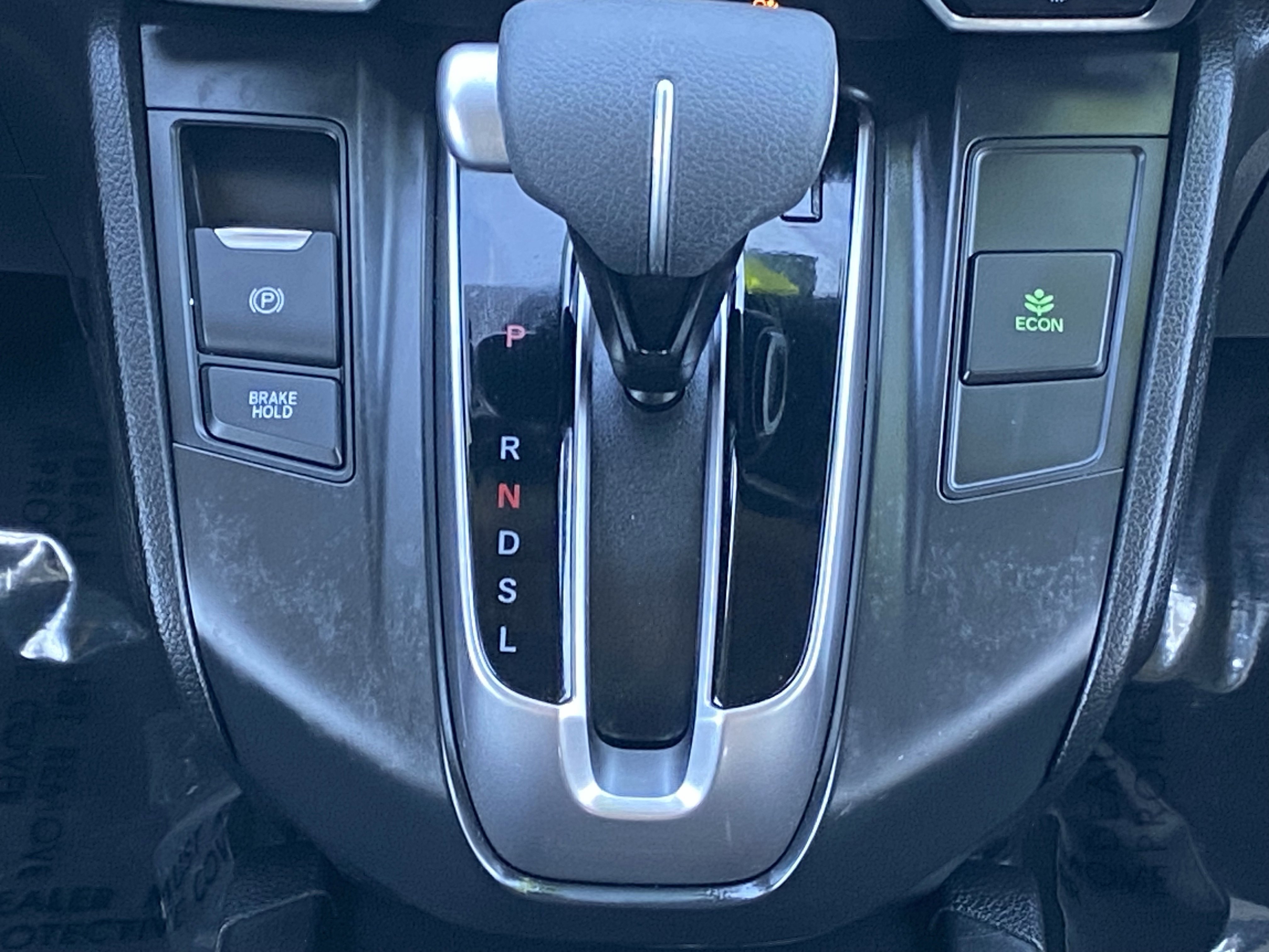 Used 2017 Honda CR-V EX image 15