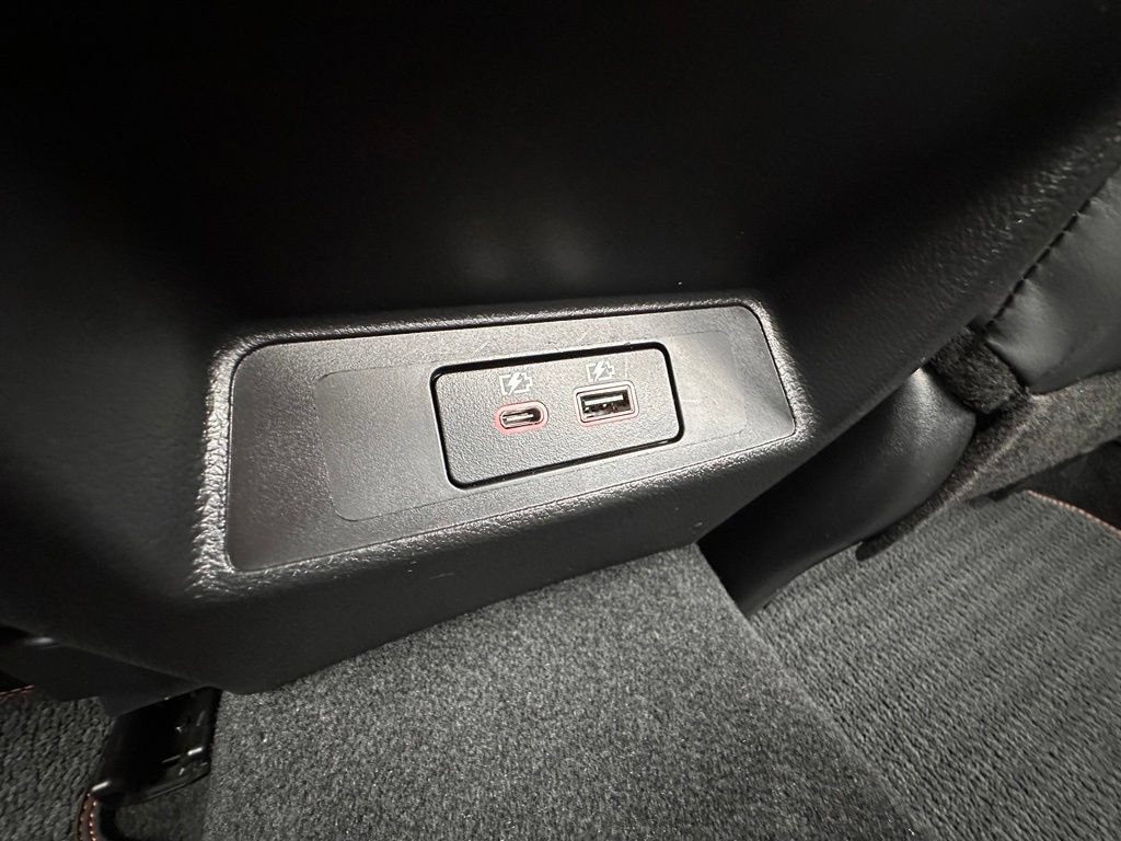 Certified 2025 Nissan Altima 2.5 SR FWD image 17
