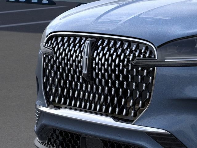 New 2026 Lincoln Aviator Reserve AWD/4WD image 19