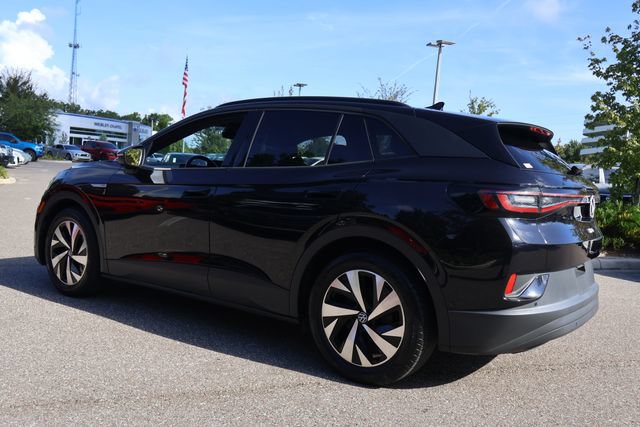 Certified 2023 Volkswagen ID.4 Pro RWD image 6