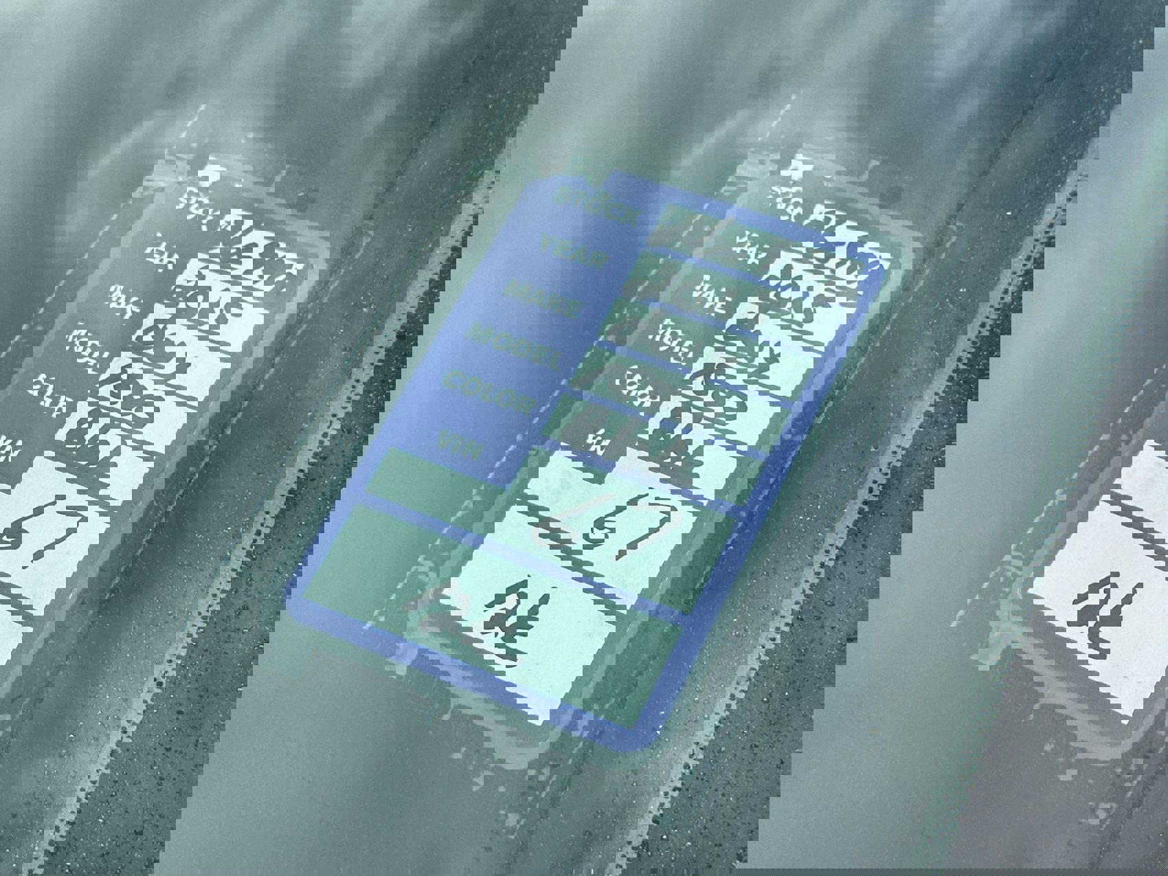 Certified 2025 Chevrolet Silverado 1500 Custom image 25