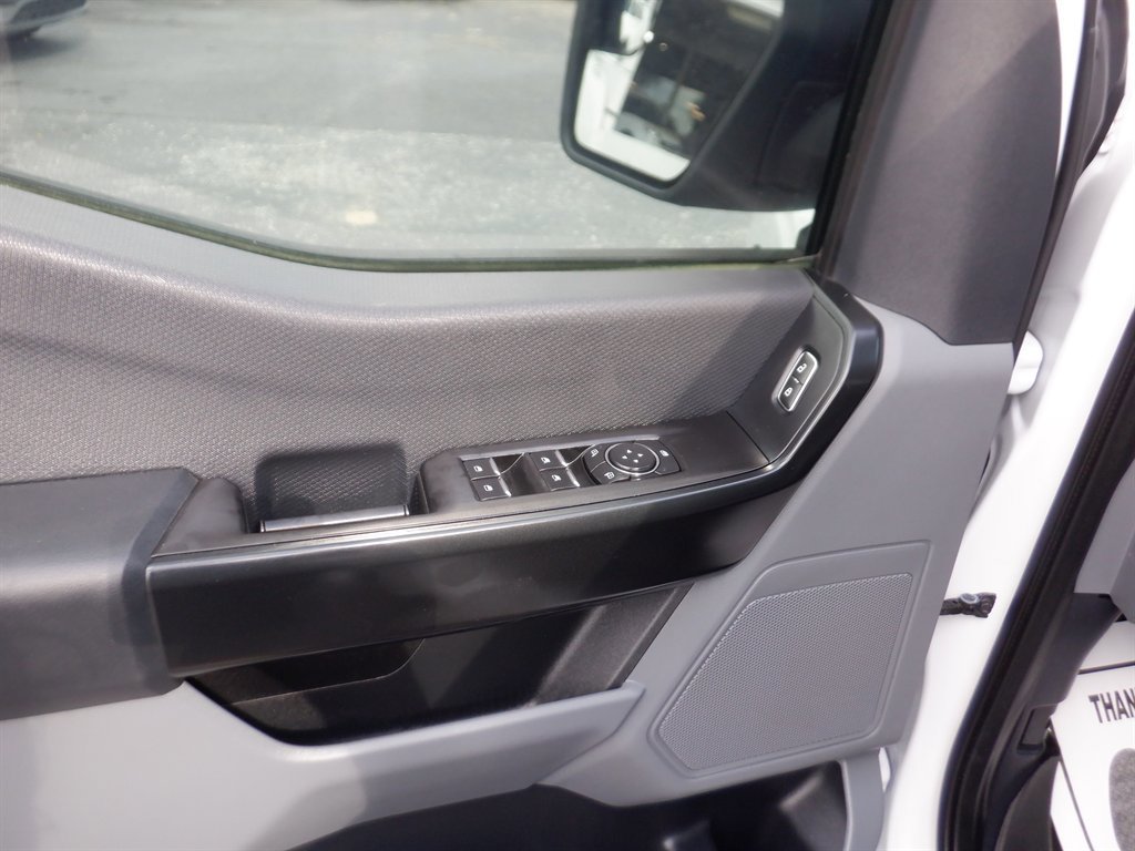 Used 2021 Ford F150 XL w/ Equipment Group 101A High RWD image 15
