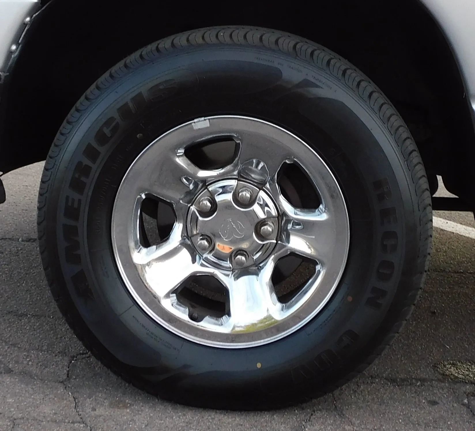 Used 2003 Dodge Ram 1500 Truck ST image 9