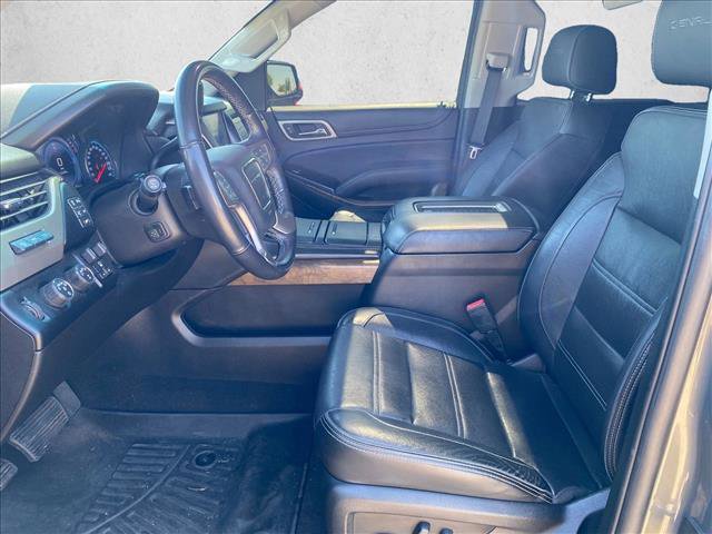 Used 2018 GMC Yukon Denali w/ Open Road Package AWD/4WD image 25