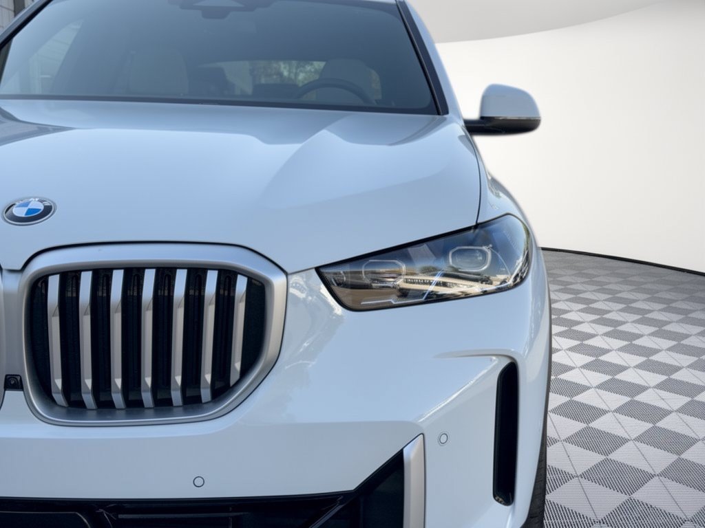 Used 2026 BMW X5 sDrive40i w/ Climate Comfort Package RWD image 12