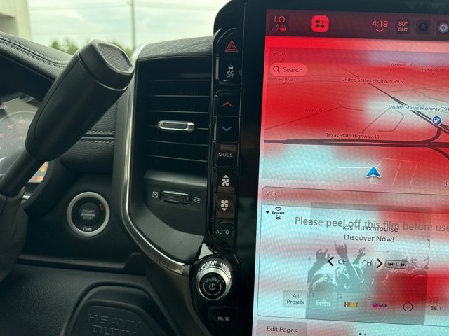 New 2026 RAM 2500 Laramie image 18