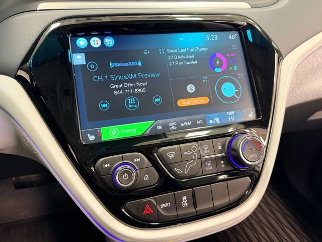 Certified 2019 Chevrolet Bolt Premier w/ Infotainment Package image 13