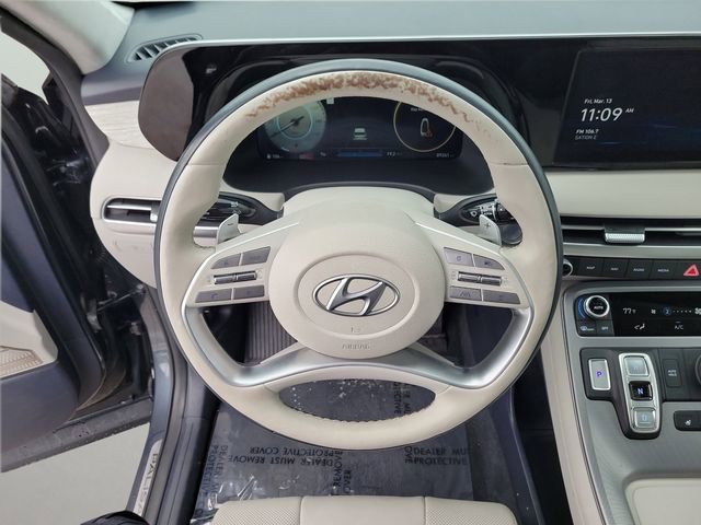 Used 2024 Hyundai Palisade Calligraphy image 25