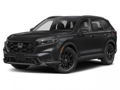 New 2026 Honda CR-V Sport-L image 1