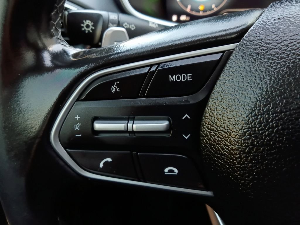 Used 2023 Hyundai Santa Fe SEL Premium AWD/4WD image 11