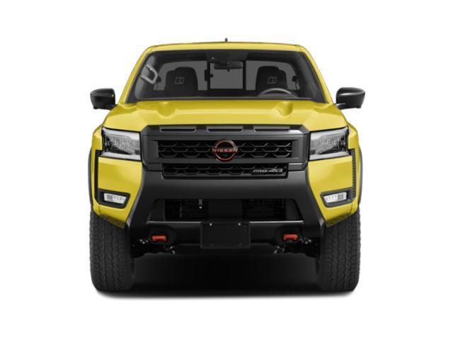 New 2026 Nissan Frontier PRO-4X w/ Pro-4x Convenience Package AWD/4WD image 4