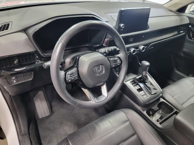 Used 2024 Honda CR-V EX-L image 12