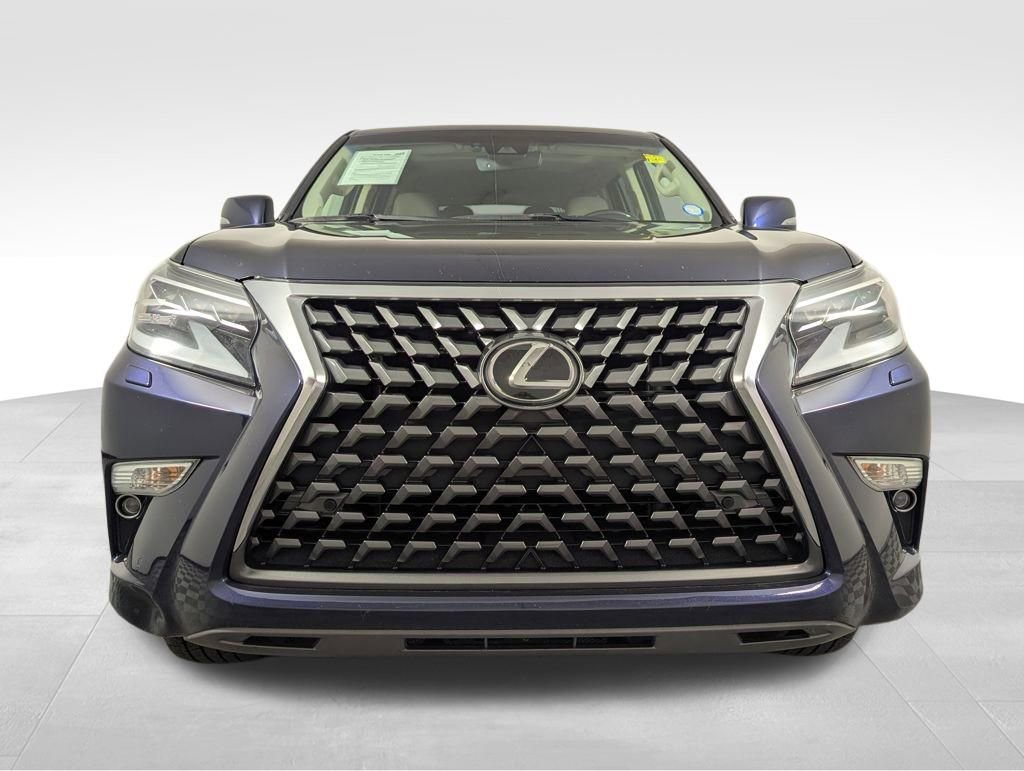 Used 2020 Lexus GX 460 Premium w/ Premium Package image 56